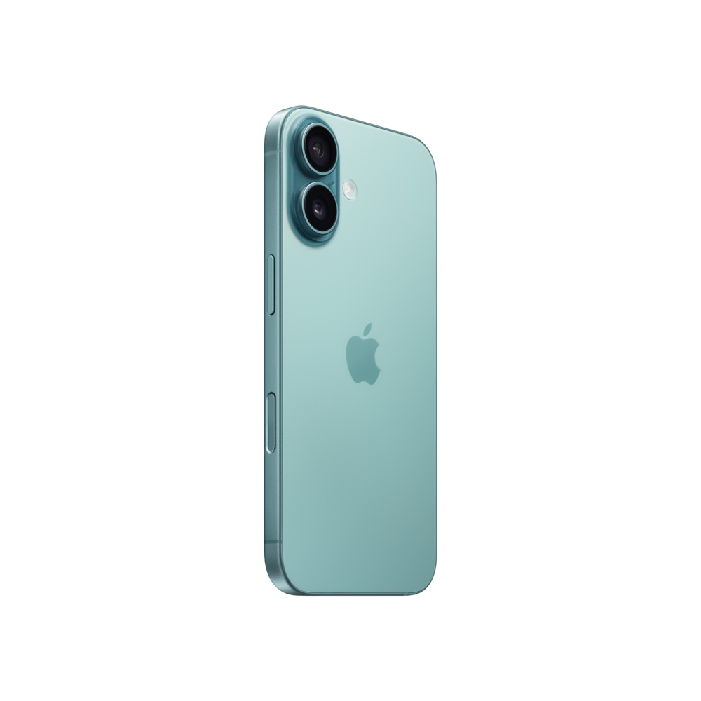 iPhone 16 512GB Yeşil 