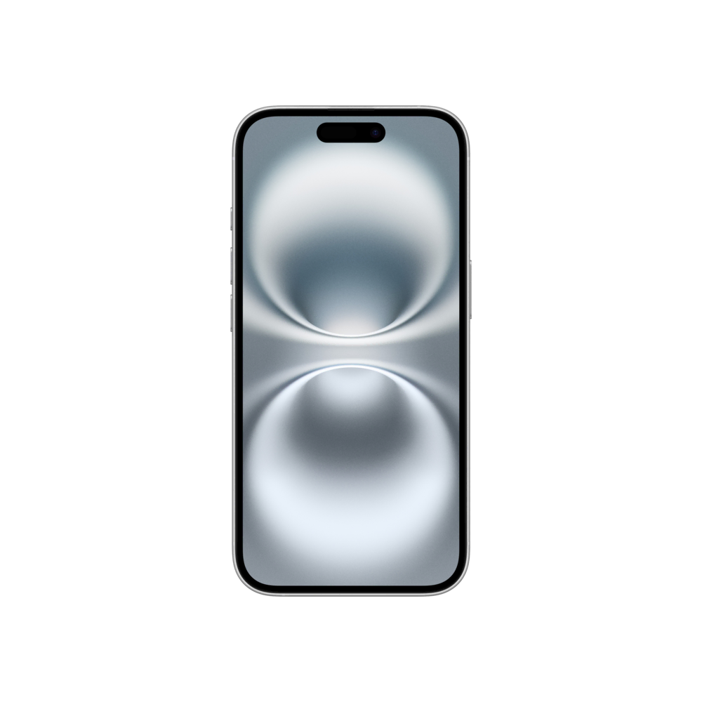 iPhone 16 Plus 128GB Beyaz 