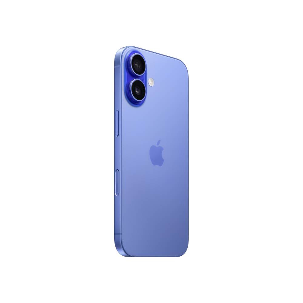 iPhone 16 Plus 128GB Mavi 