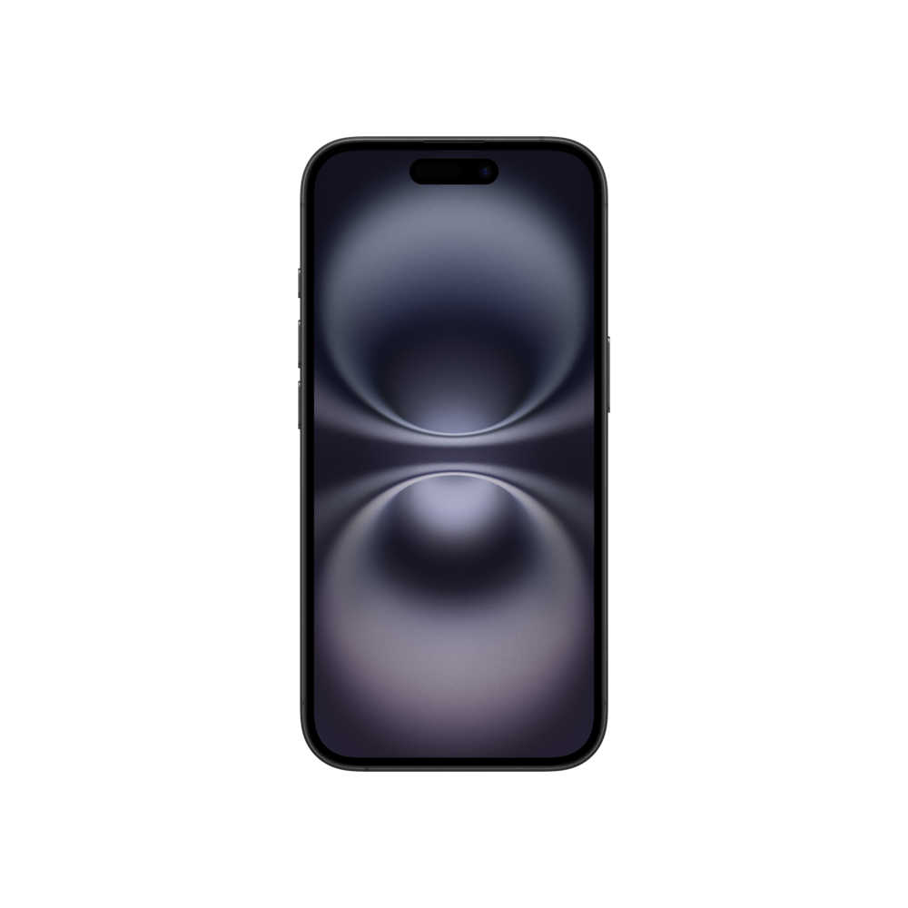 iPhone 16 Plus 256GB Siyah 