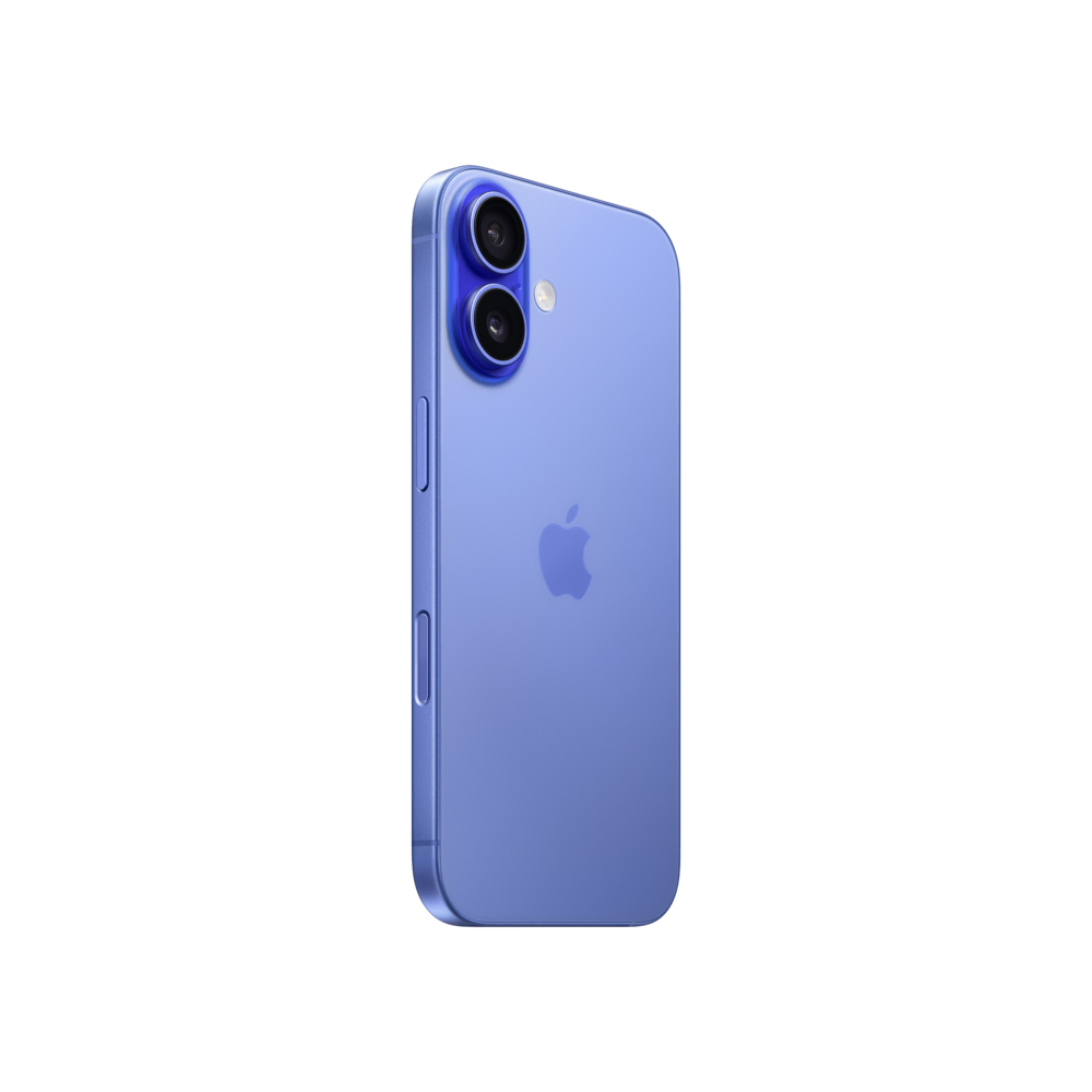iPhone 16 Plus 256GB Mavi 