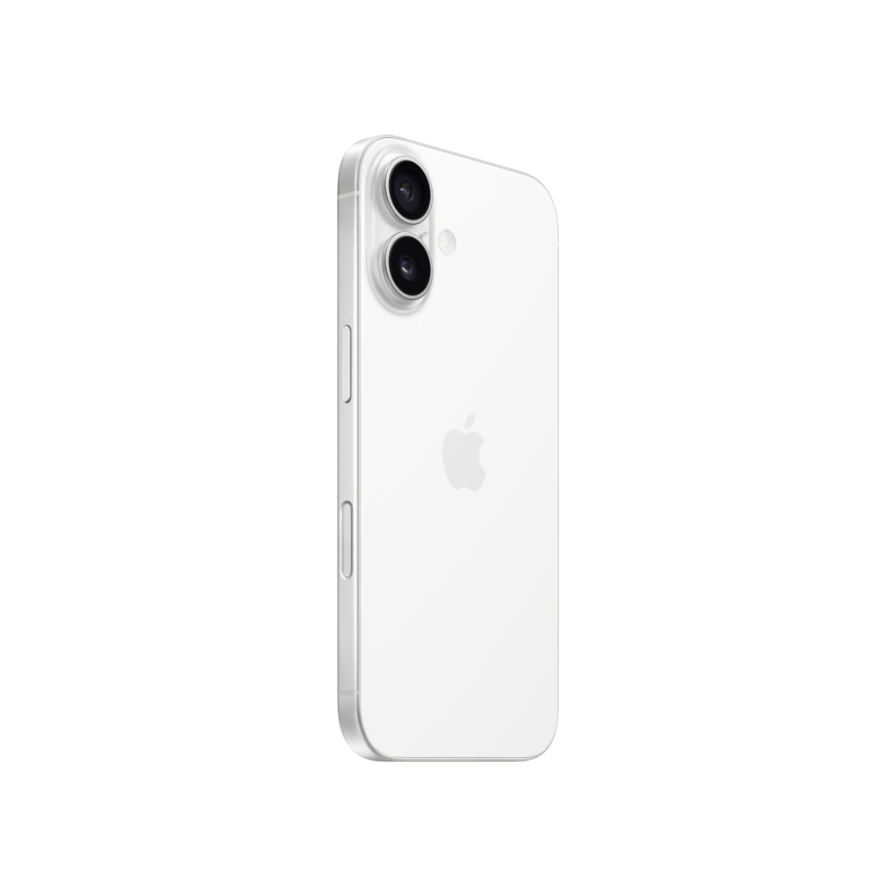 iPhone 16 Plus 512GB Beyaz 