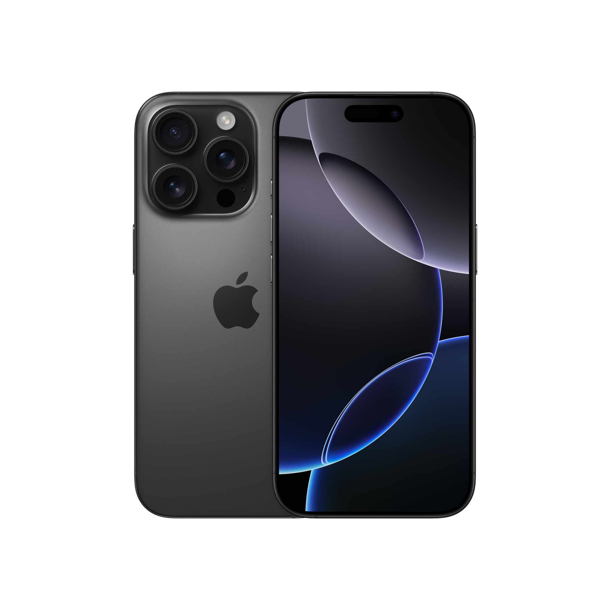 iPhone 16 Pro 128GB Siyah Titanyum iPhone Telefon Modelleri