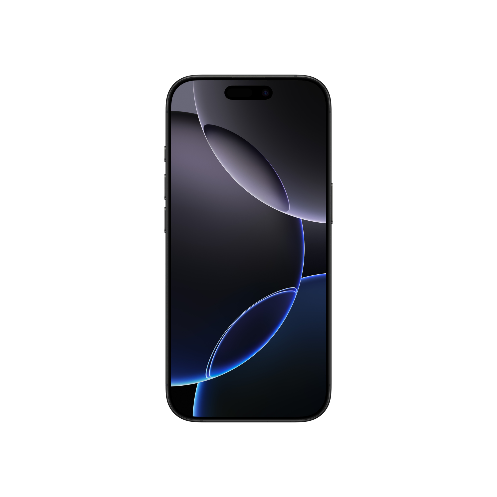 iPhone 16 Pro 128GB Siyah Titanyum iPhone Telefon Modelleri