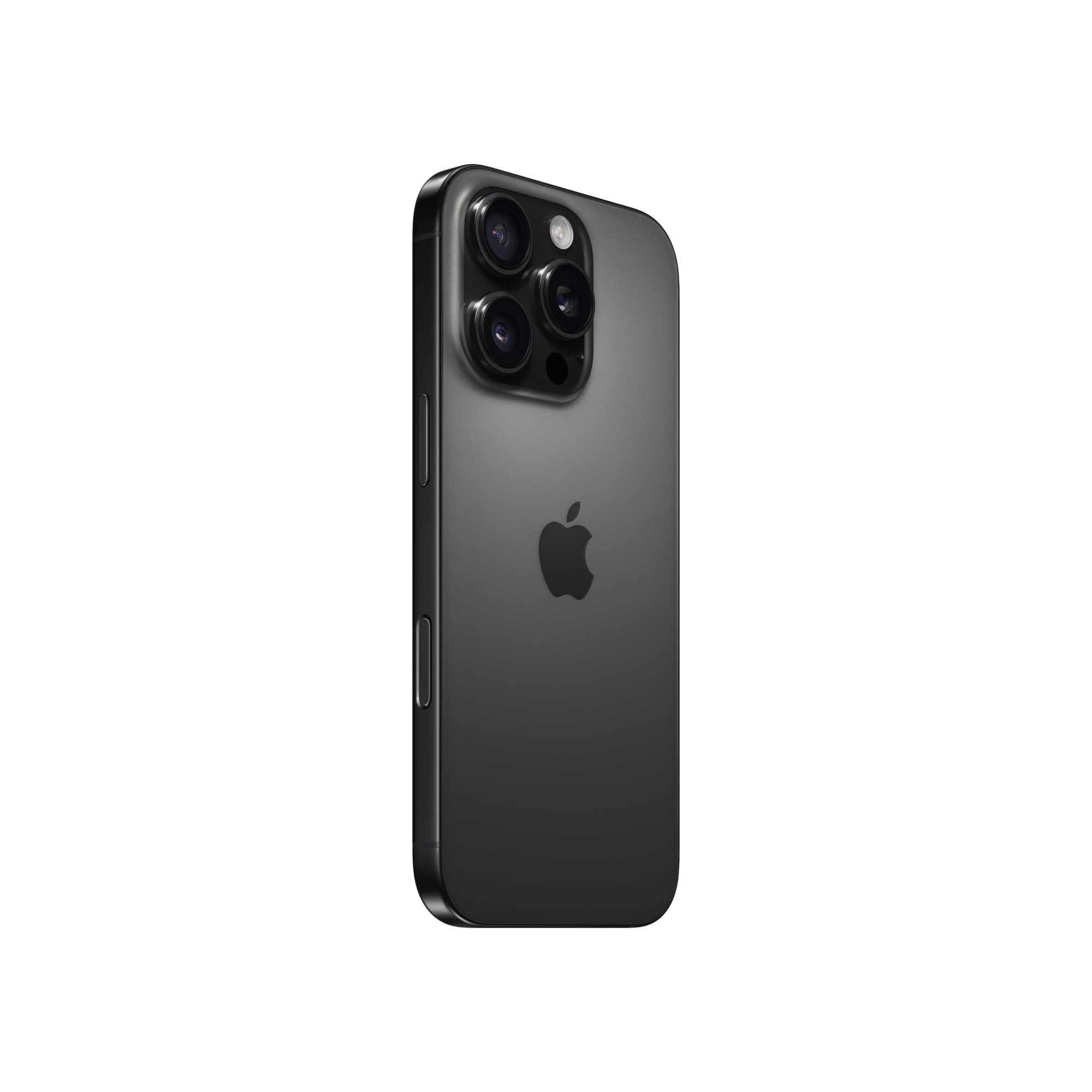 iPhone 16 Pro 128GB Siyah Titanyum iPhone Telefon Modelleri