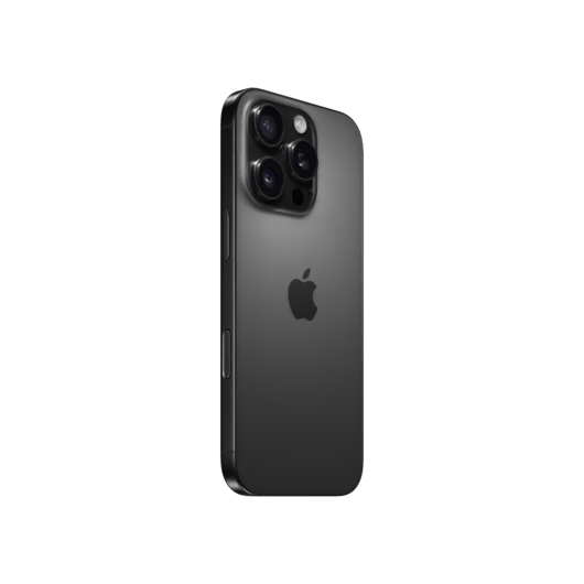 iPhone 16 Pro 128GB Siyah Titanyum iPhone Telefon Modelleri