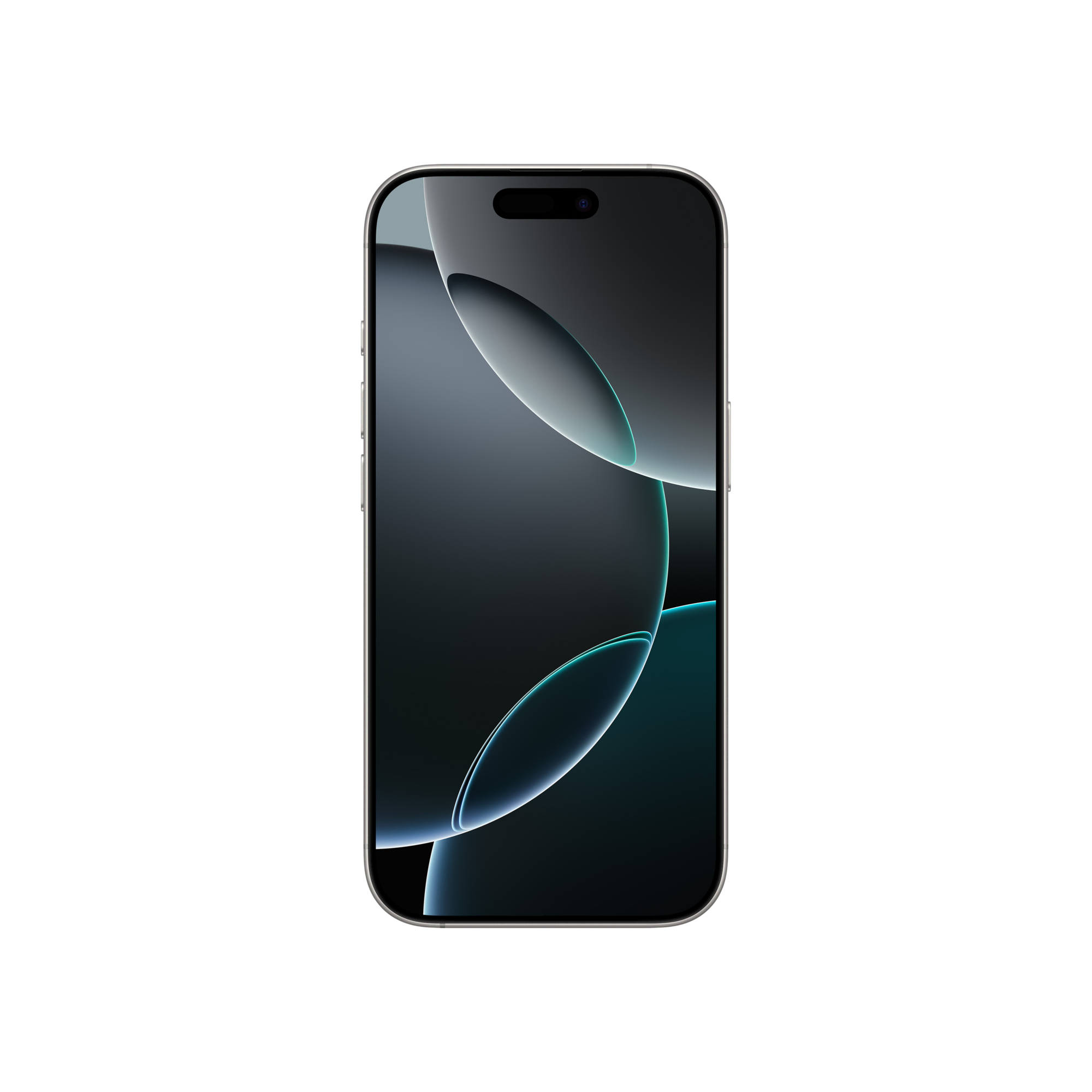 iPhone 16 Pro 128GB Beyaz Titanyum iPhone Telefon Modelleri