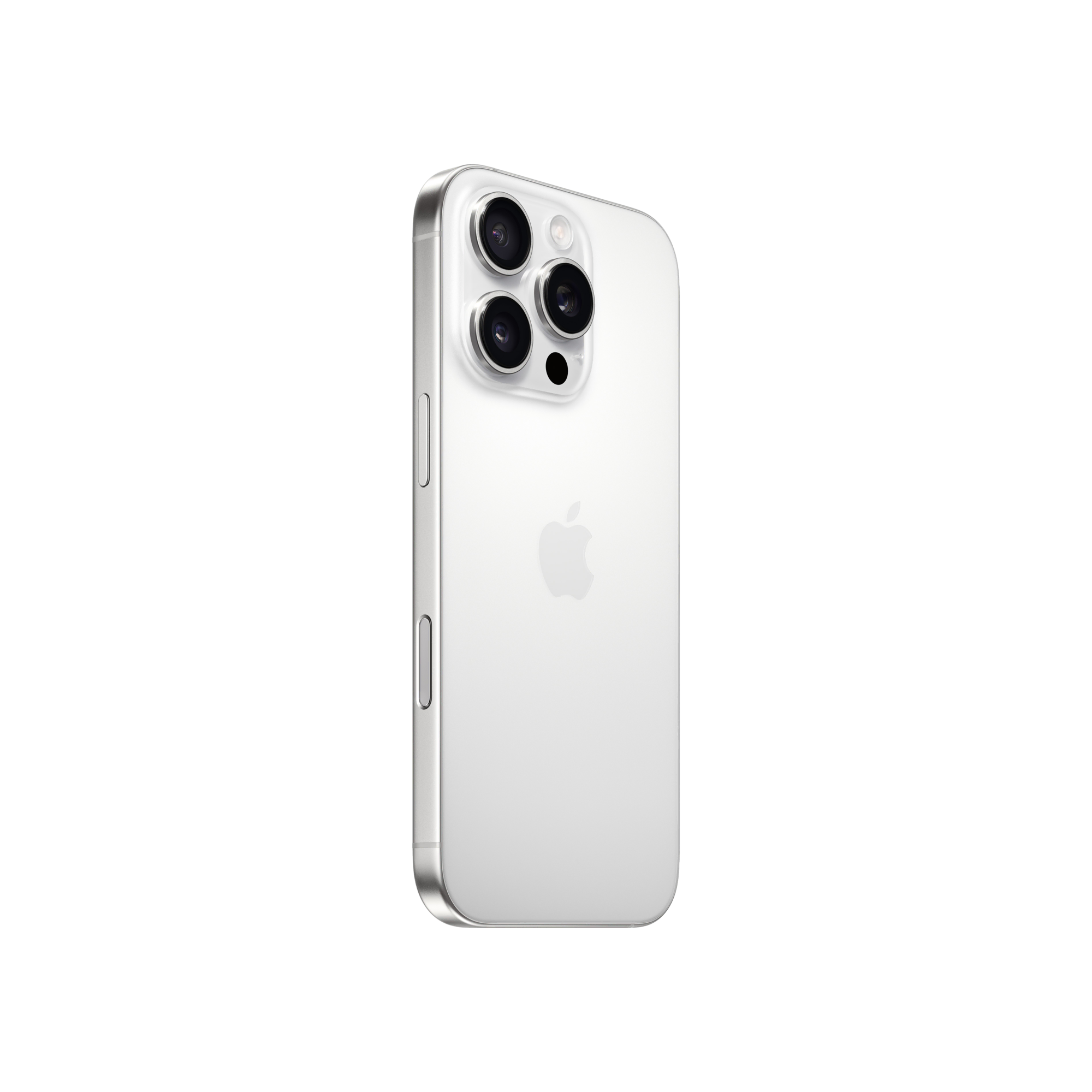 iPhone 16 Pro 128GB Beyaz Titanyum iPhone Telefon Modelleri