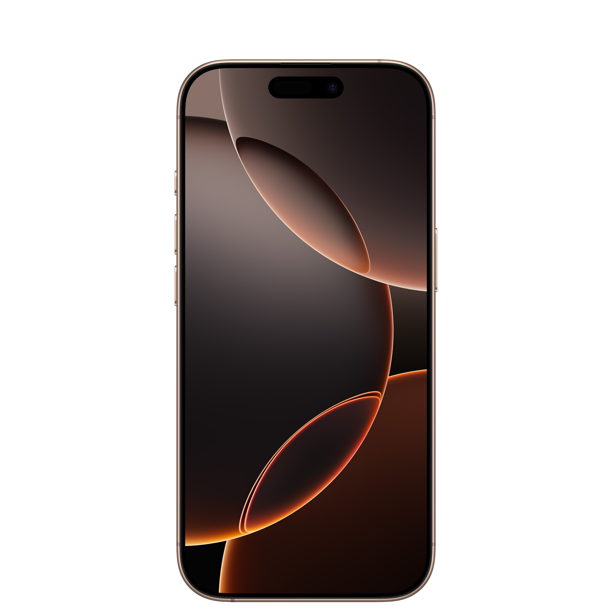 iPhone 16 Pro 128GB Çöl Titanyum iPhone Telefon Modelleri