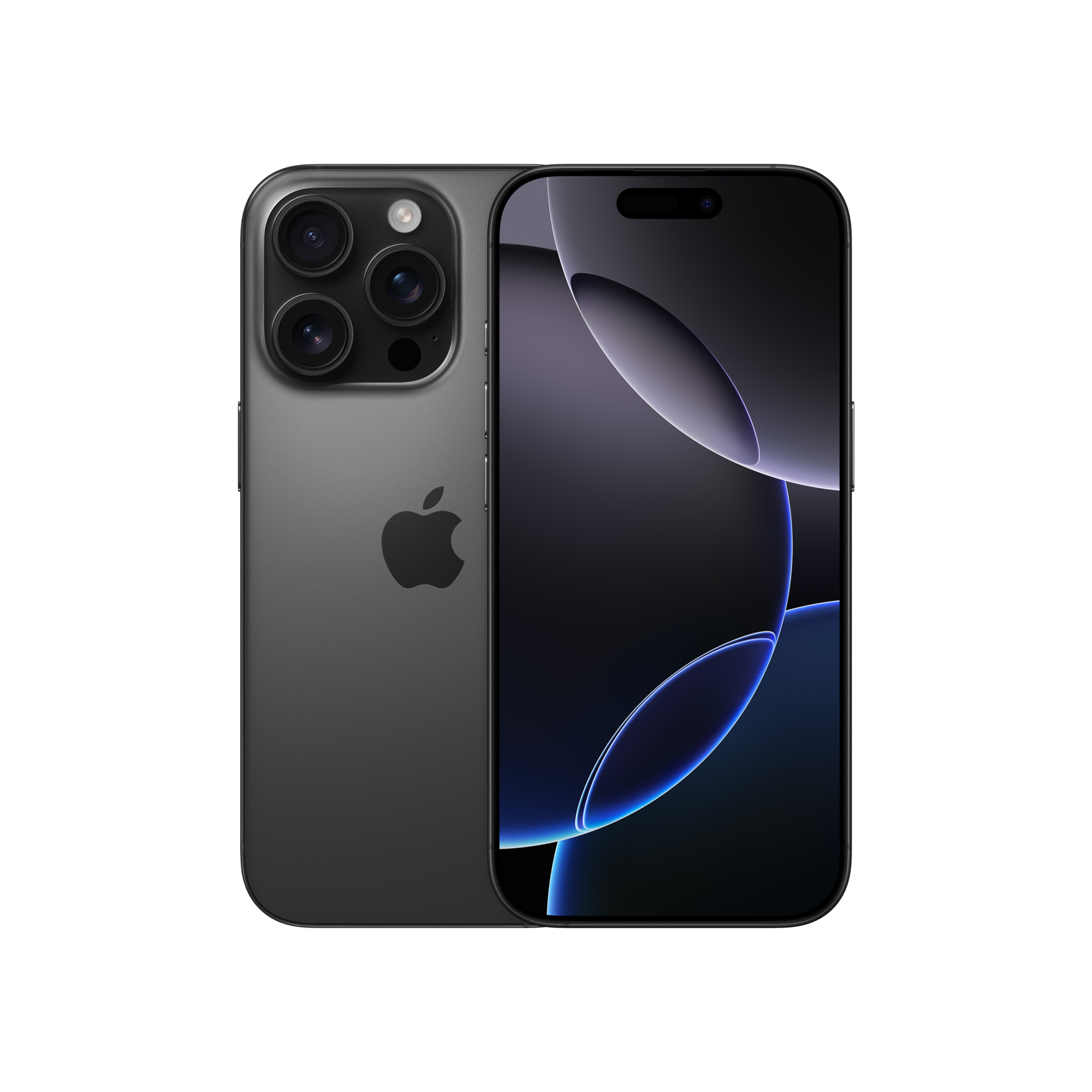 iPhone 16 Pro 256GB Siyah Titanyum iPhone Telefon Modelleri