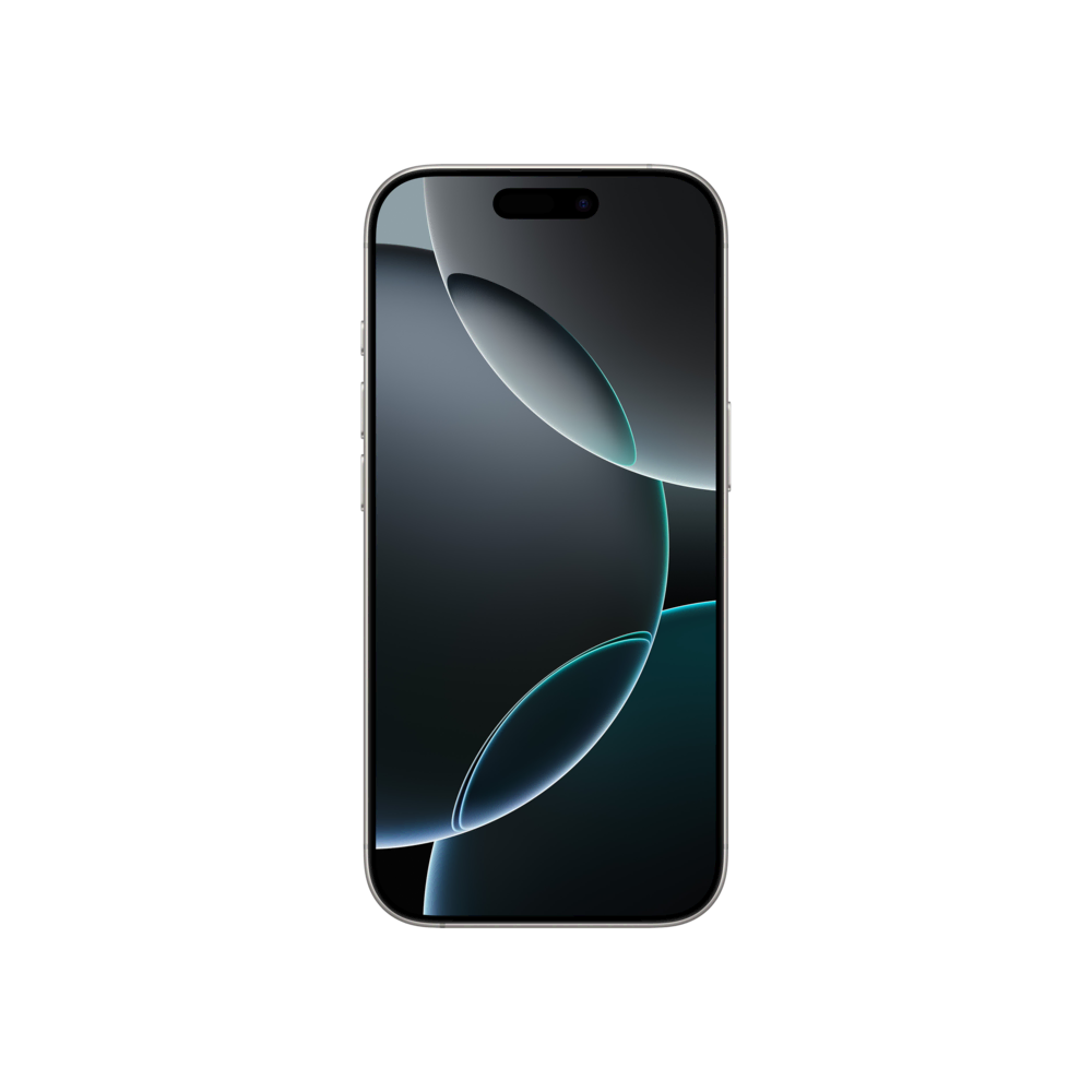 iPhone 16 Pro 256GB Beyaz Titanyum 