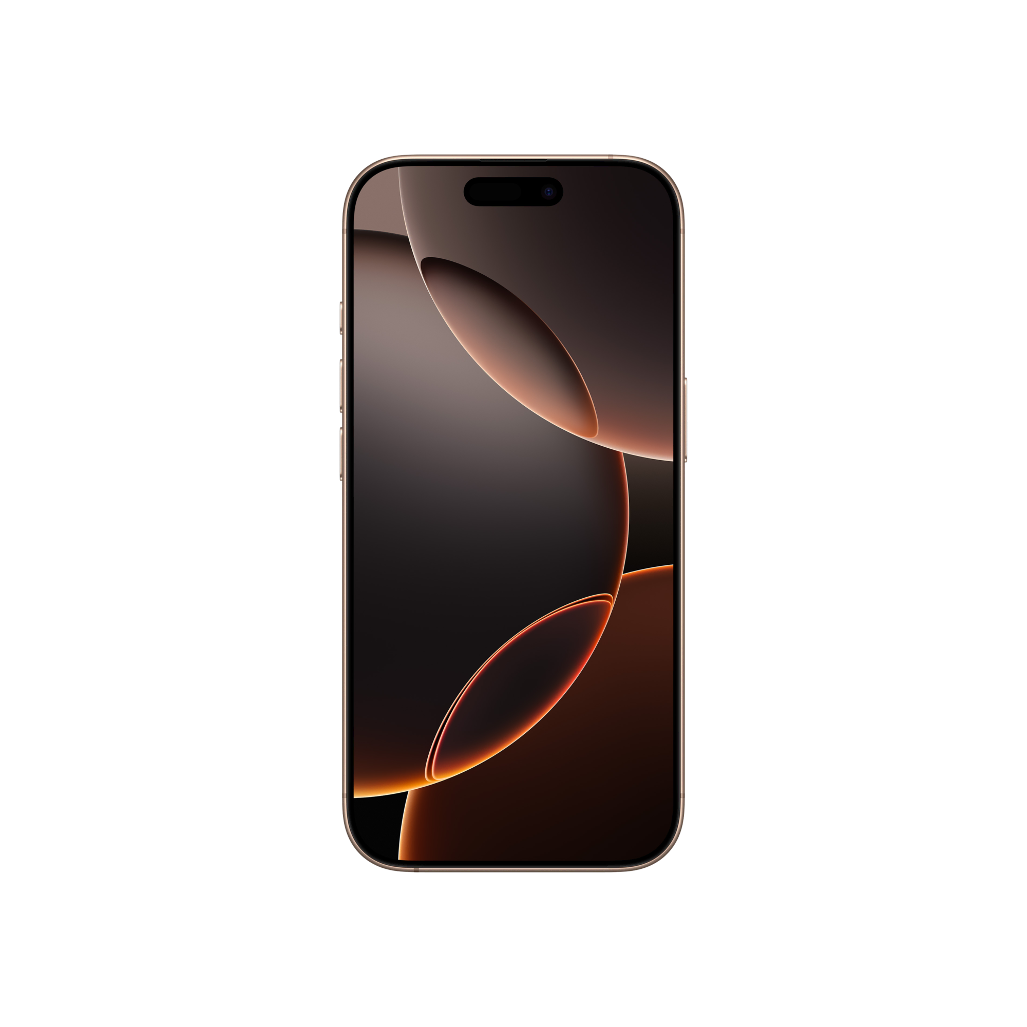 iPhone 16 Pro 256GB Çöl Titanyum iPhone Telefon Modelleri