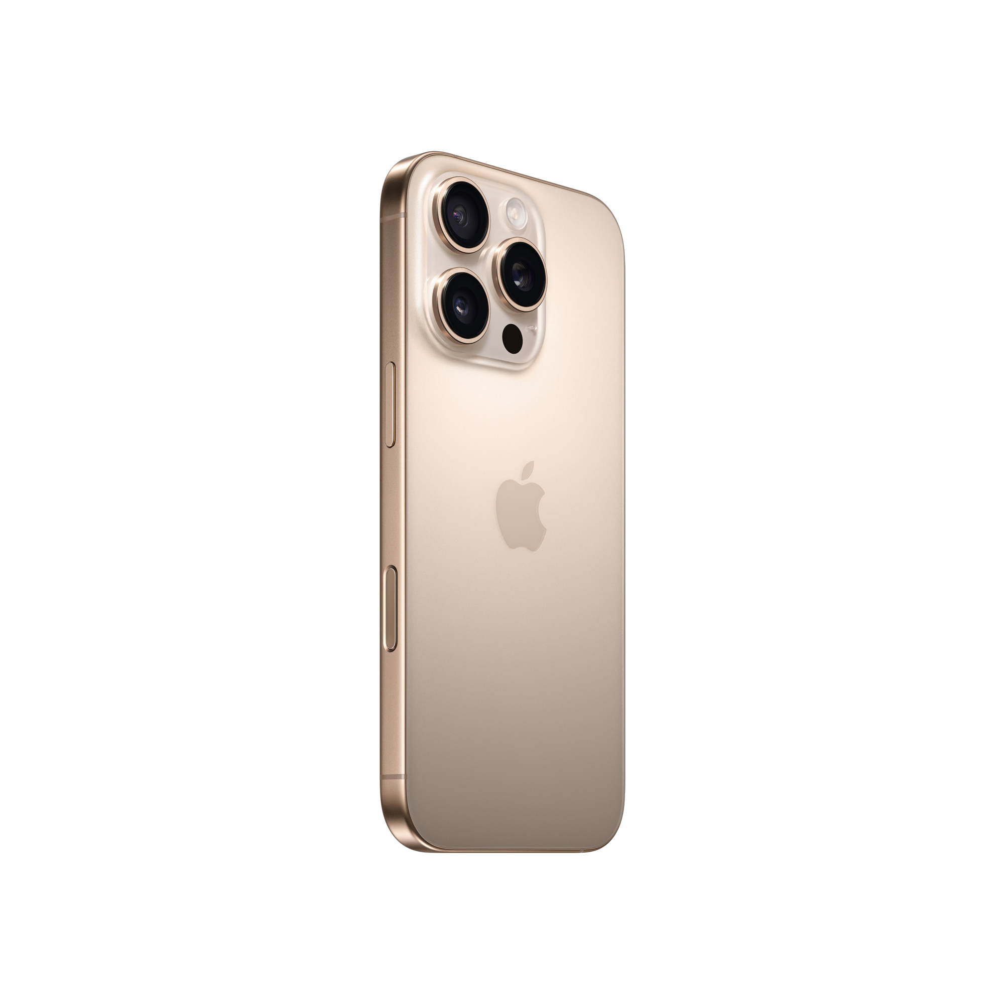 iPhone 16 Pro 256GB Çöl Titanyum iPhone Telefon Modelleri