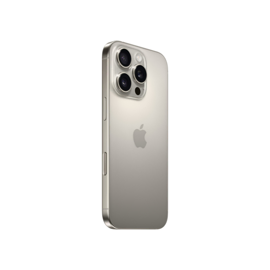 iPhone 16 Pro 512GB Natürel Titanyum iPhone Telefon Modelleri