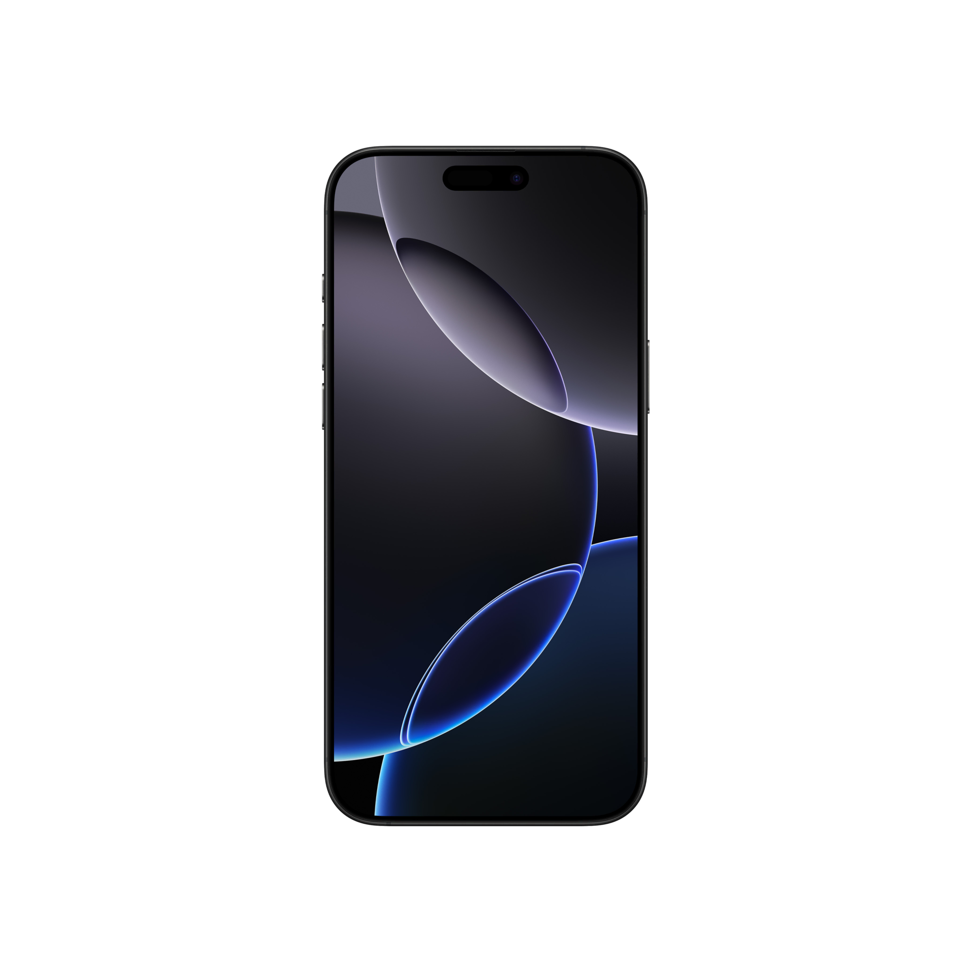 iPhone 16 Pro Max 512GB Siyah Titanyum iPhone Telefon Modelleri