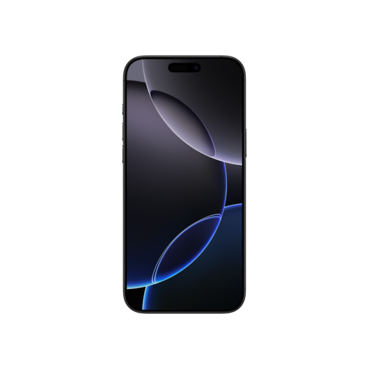 iPhone 16 Pro Max 512GB Siyah Titanyum iPhone Telefon Modelleri