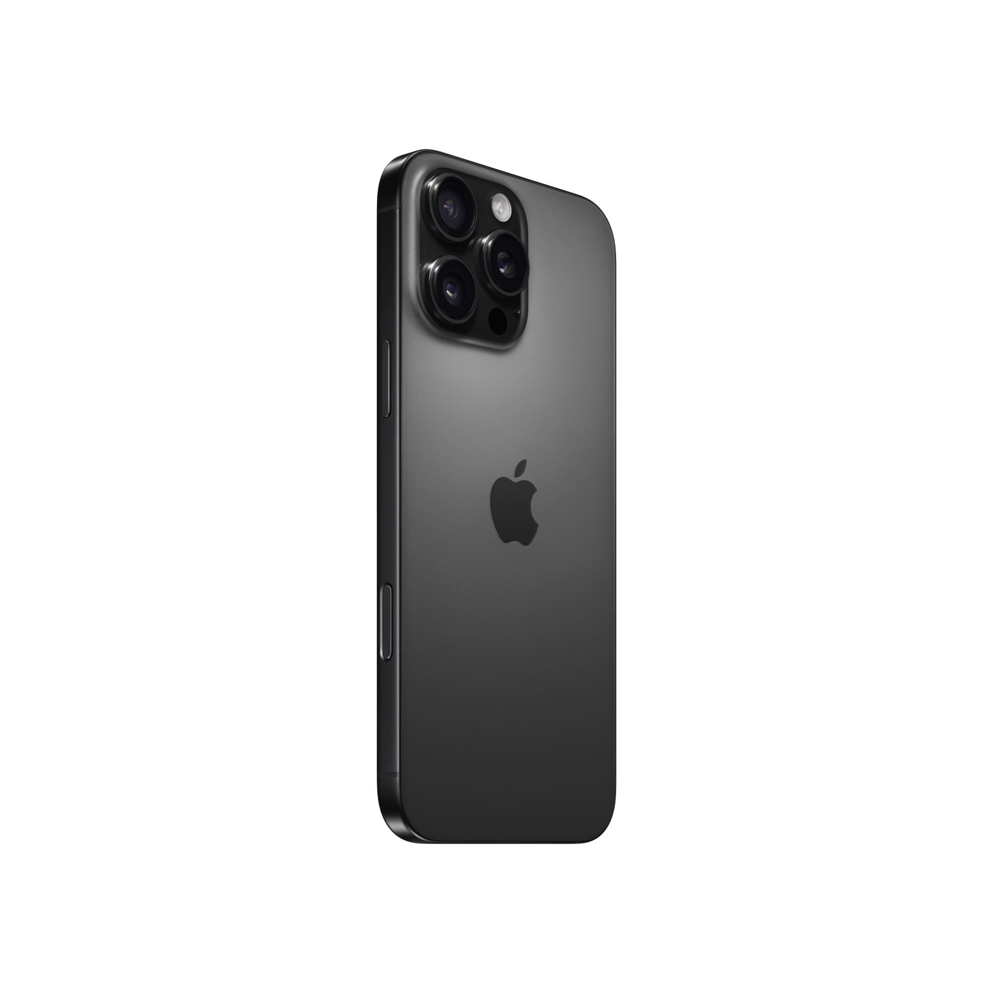 iPhone 16 Pro Max 512GB Siyah Titanyum iPhone Telefon Modelleri