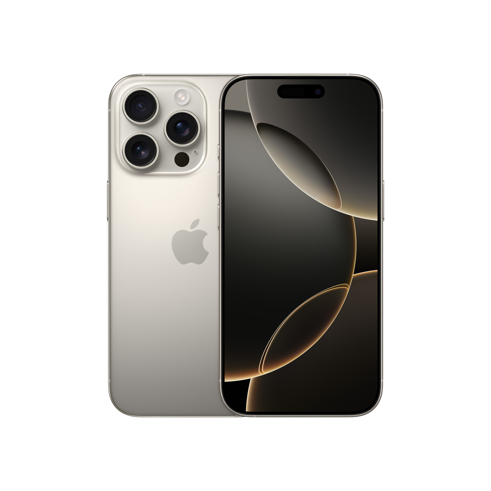 iPhone 16 Pro Max 512GB Natürel Titanyum iPhone Telefon Modelleri