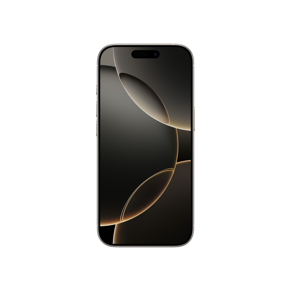 iPhone 16 Pro Max 512GB Natürel Titanyum 