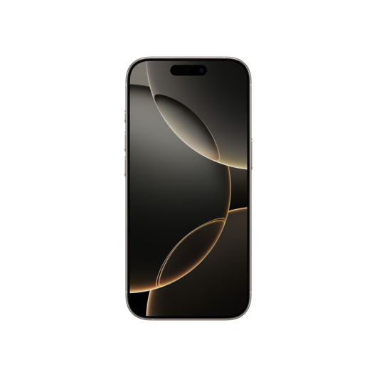 iPhone 16 Pro Max 512GB Natürel Titanyum iPhone Telefon Modelleri