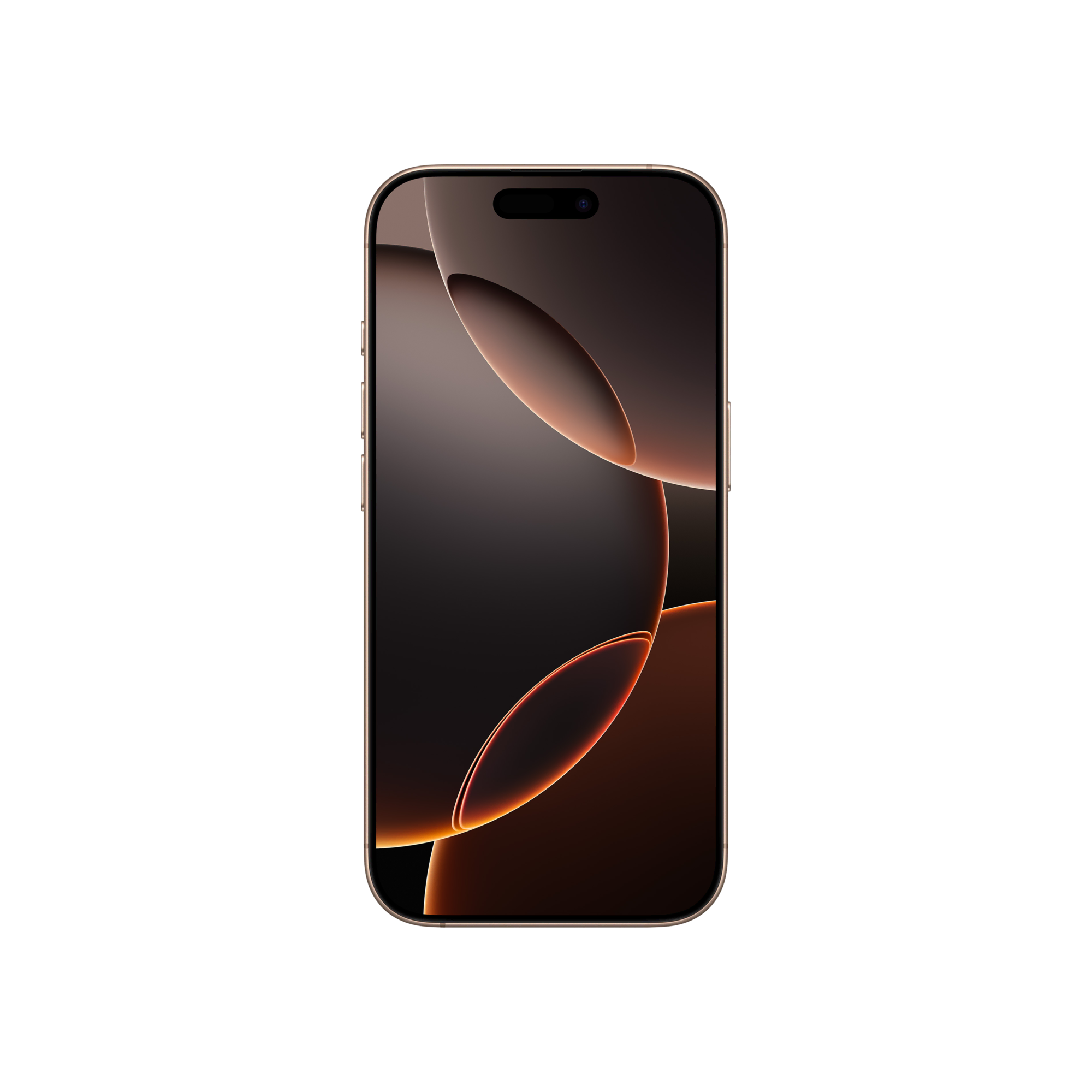 iPhone 16 Pro Max 512GB Çöl Titanyum iPhone Telefon Modelleri