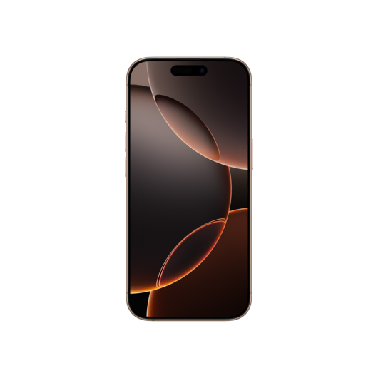 iPhone 16 Pro Max 512GB Çöl Titanyum iPhone Telefon Modelleri