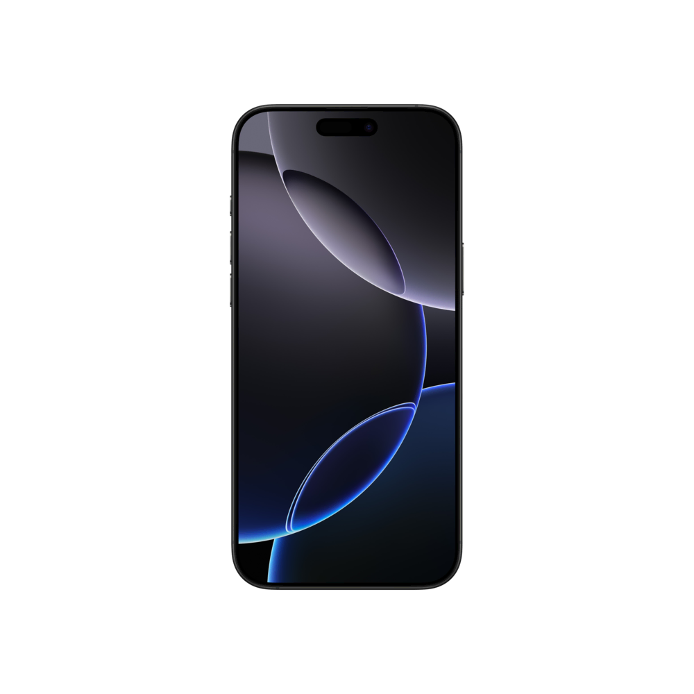 iPhone 16 Pro Max 1TB Siyah Titanyum 