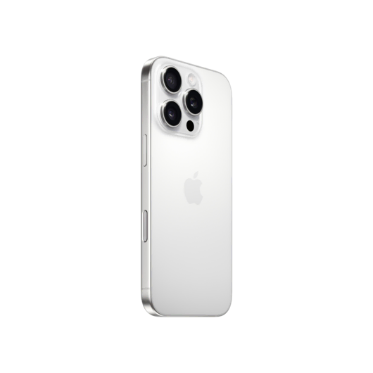 iPhone 16 Pro Max 1TB Beyaz Titanyum iPhone Telefon Modelleri