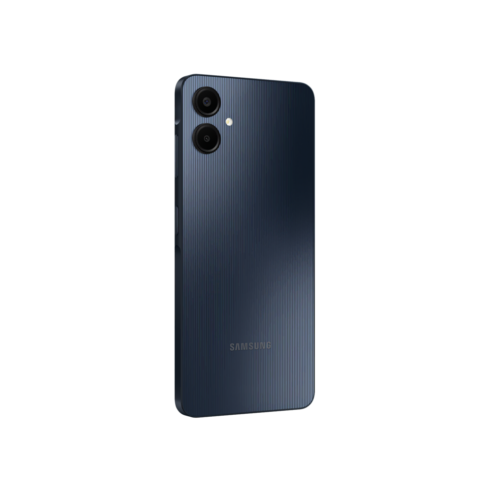 Samsung Galaxy A06 4/128 GB Siyah Android Telefon Modelleri