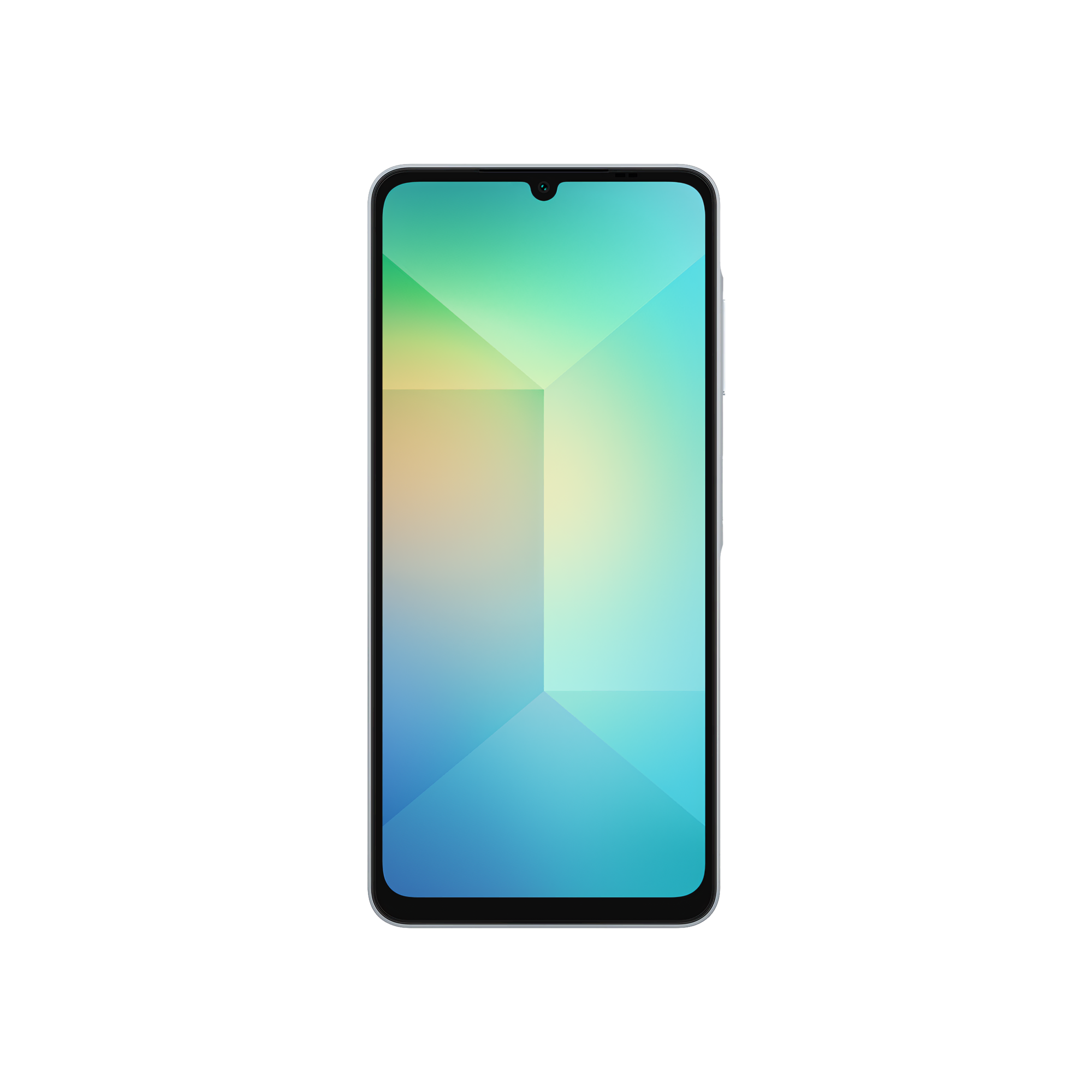 Samsung Galaxy A06 4/128 GB Mavi Android Telefon Modelleri
