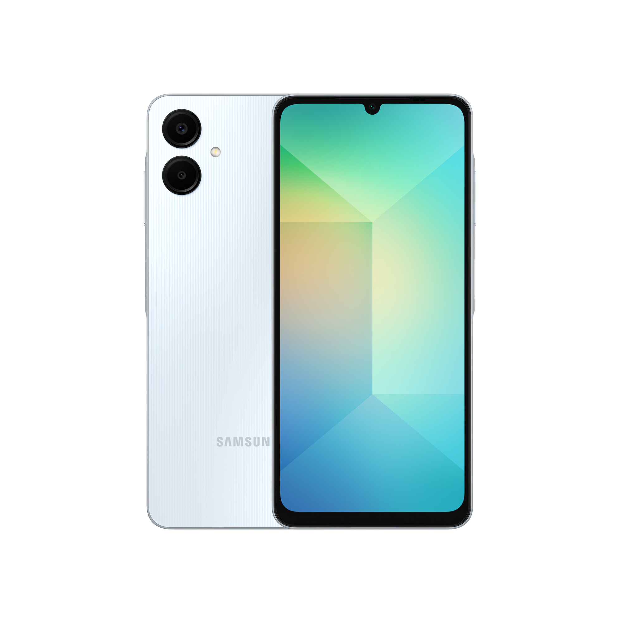 Samsung Galaxy A06 4/128 GB Mavi Android Telefon Modelleri