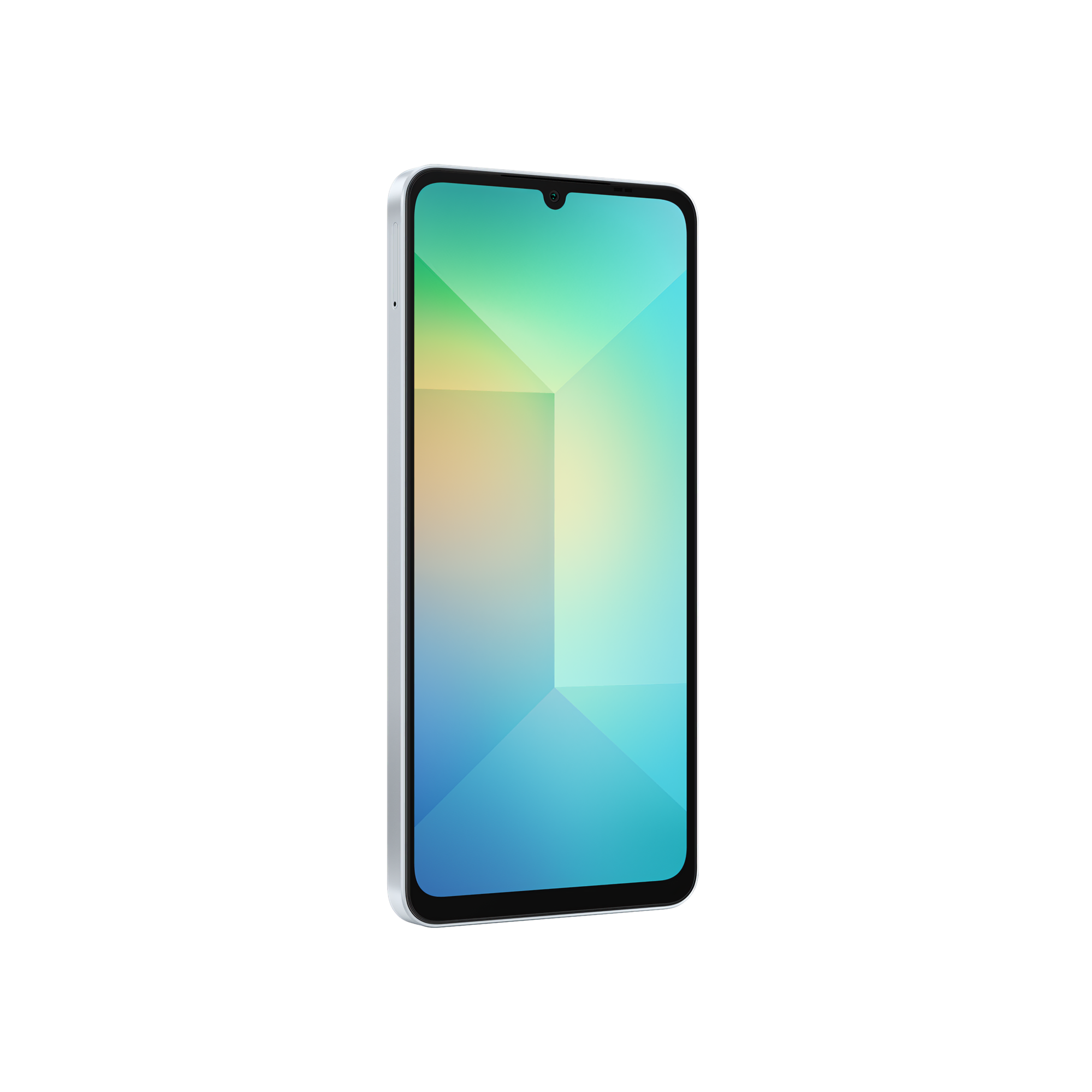 Samsung Galaxy A06 4/128 GB Mavi Android Telefon Modelleri