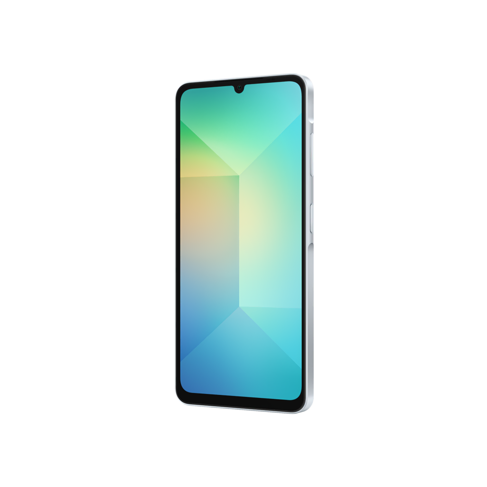 Samsung Galaxy A06 4/128 GB Mavi Android Telefon Modelleri