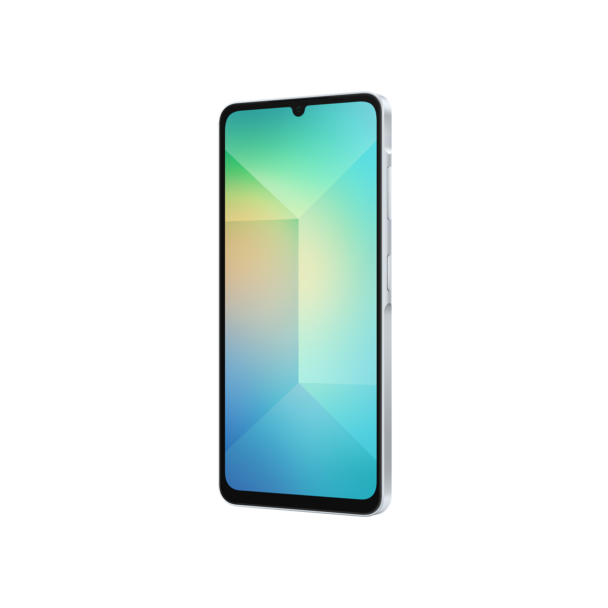 Samsung Galaxy A06 4/128 GB Mavi Android Telefon Modelleri