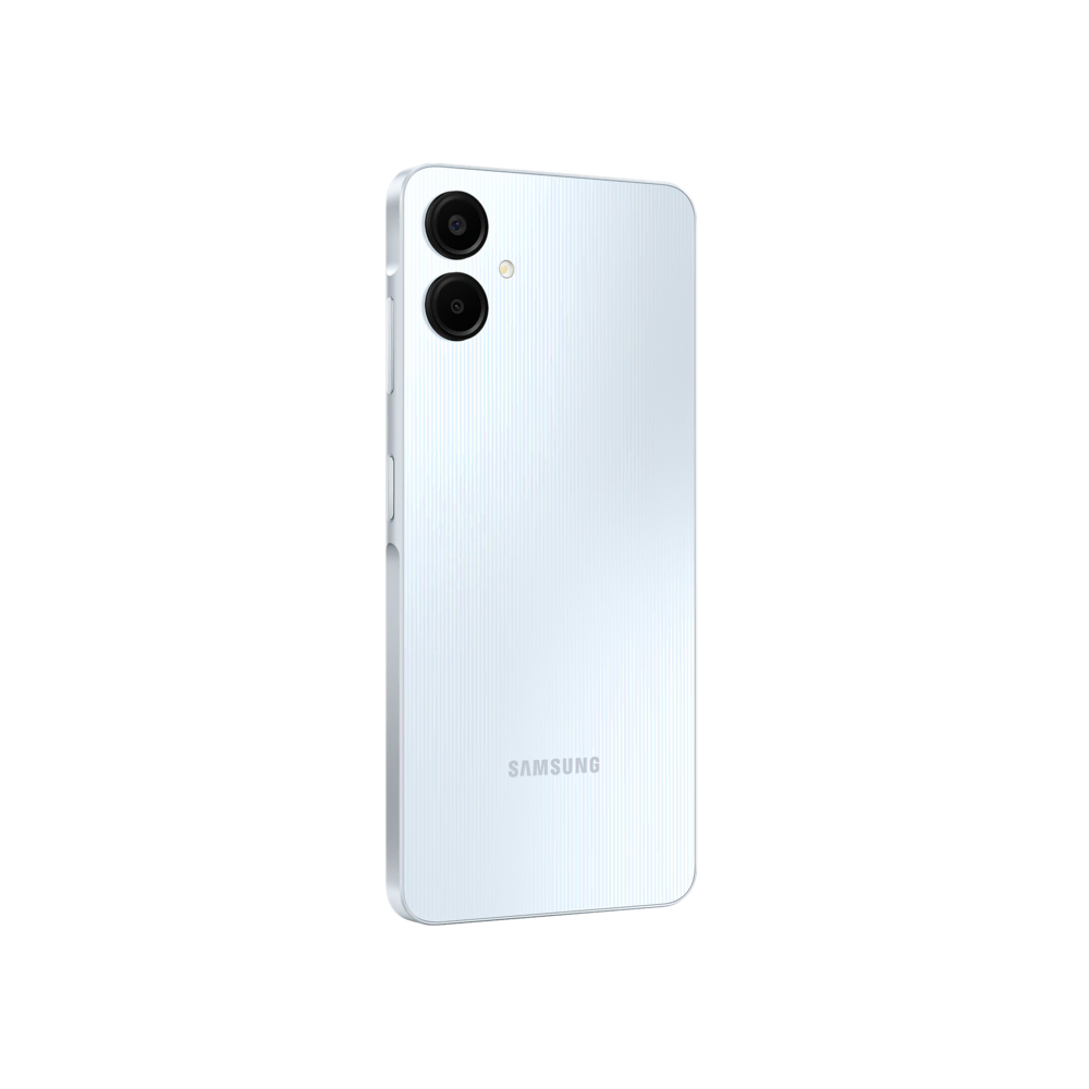 Samsung Galaxy A06 4/128 GB Mavi Android Telefon Modelleri