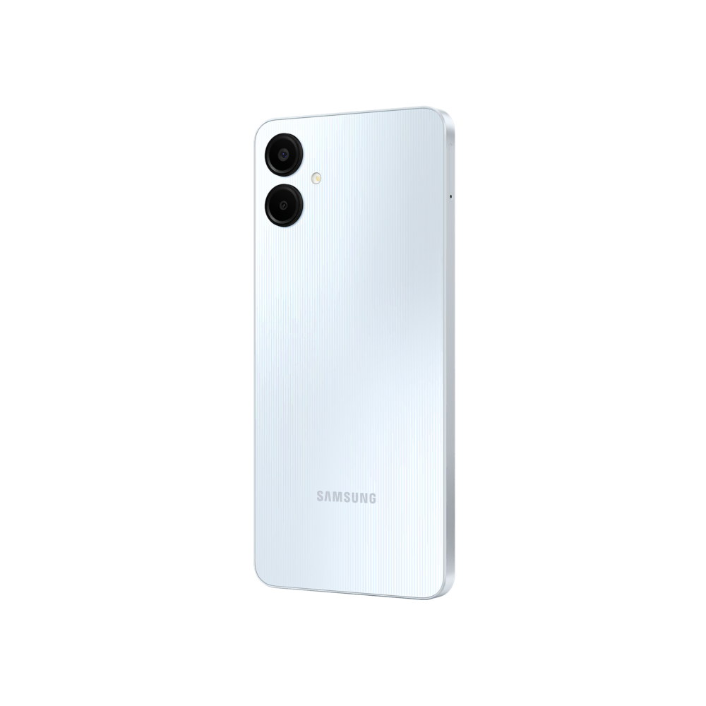 Samsung Galaxy A06 4/128 GB Mavi Android Telefon Modelleri