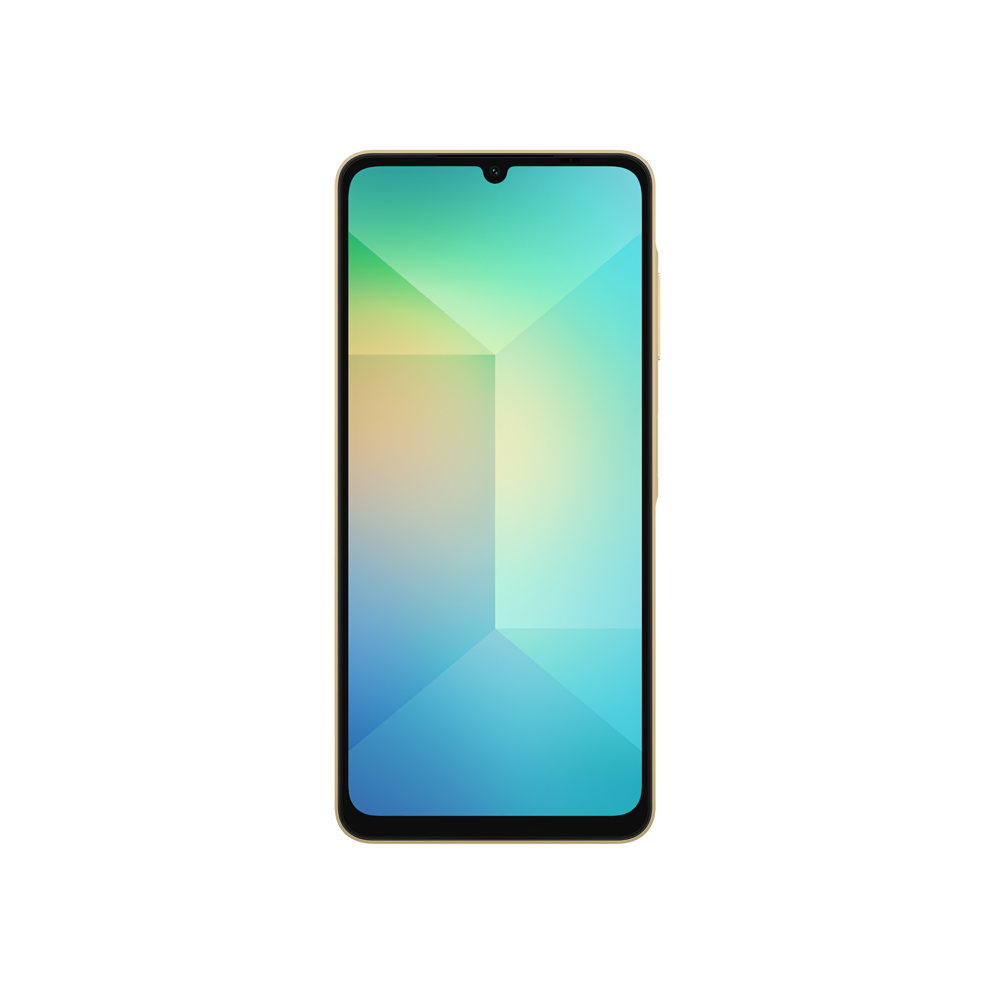 Samsung Galaxy A06 4/128 GB Altın Android Telefon Modelleri