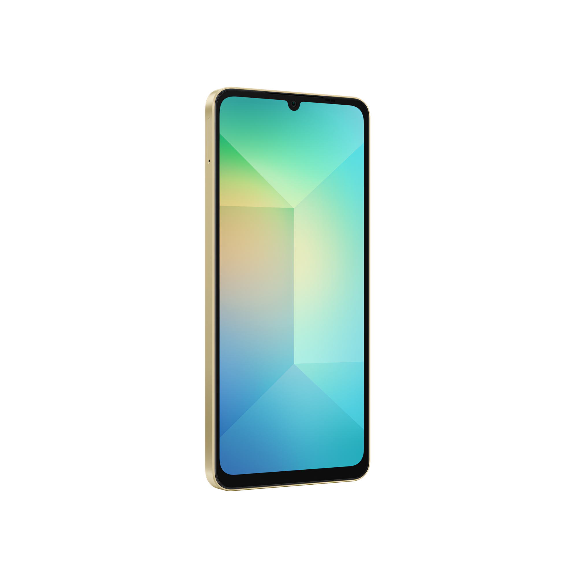 Samsung Galaxy A06 4/128 GB Altın Android Telefon Modelleri