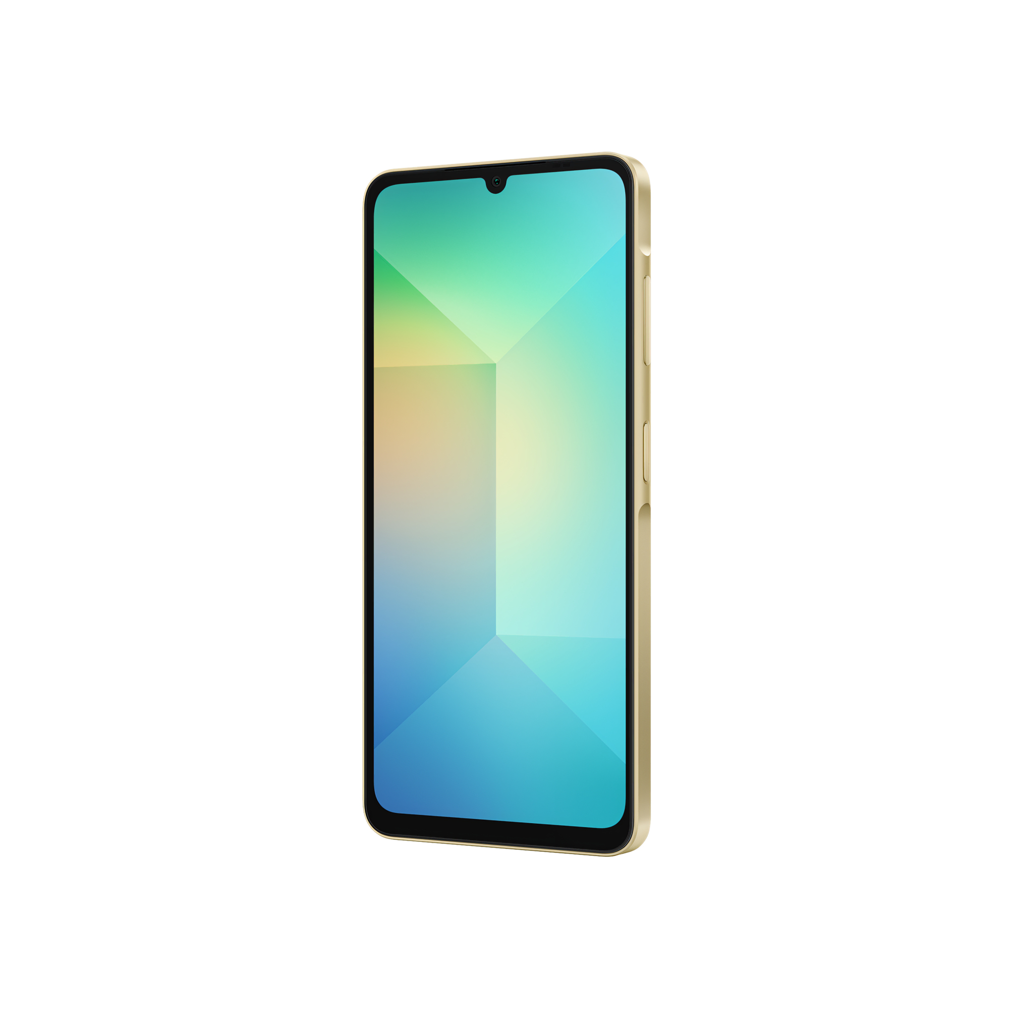 Samsung Galaxy A06 4/128 GB Altın Android Telefon Modelleri