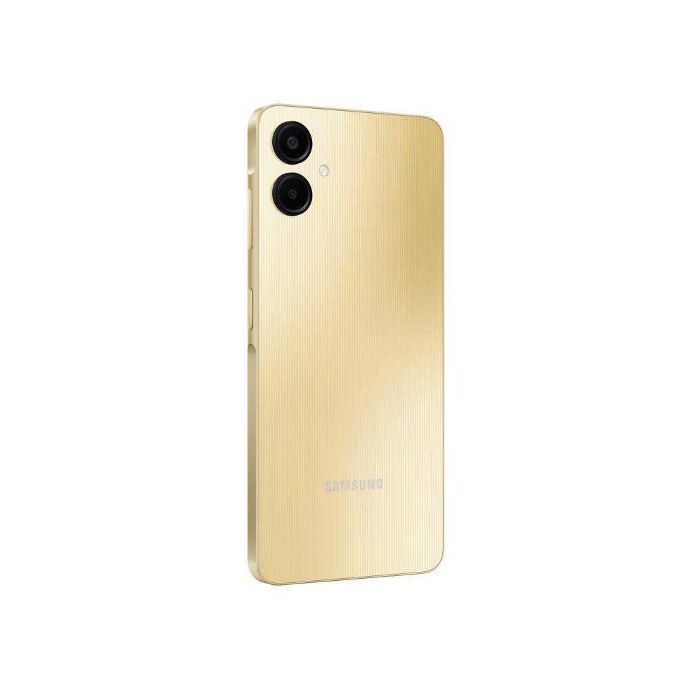 Samsung Galaxy A06 4/128 GB Altın Android Telefon Modelleri