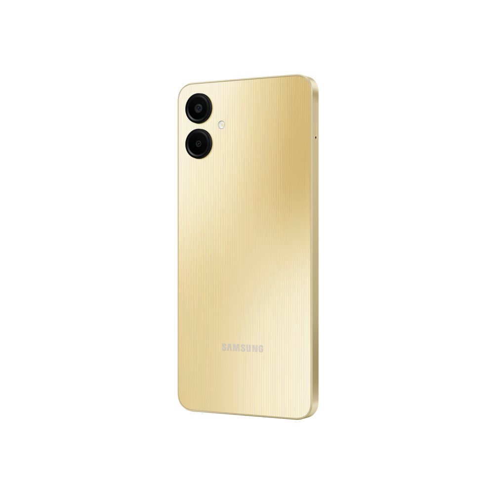 Samsung Galaxy A06 4/128 GB Altın Android Telefon Modelleri