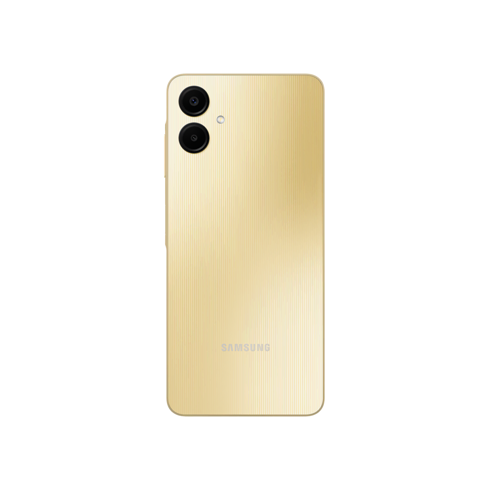 Samsung Galaxy A06 4/128 GB Altın Android Telefon Modelleri