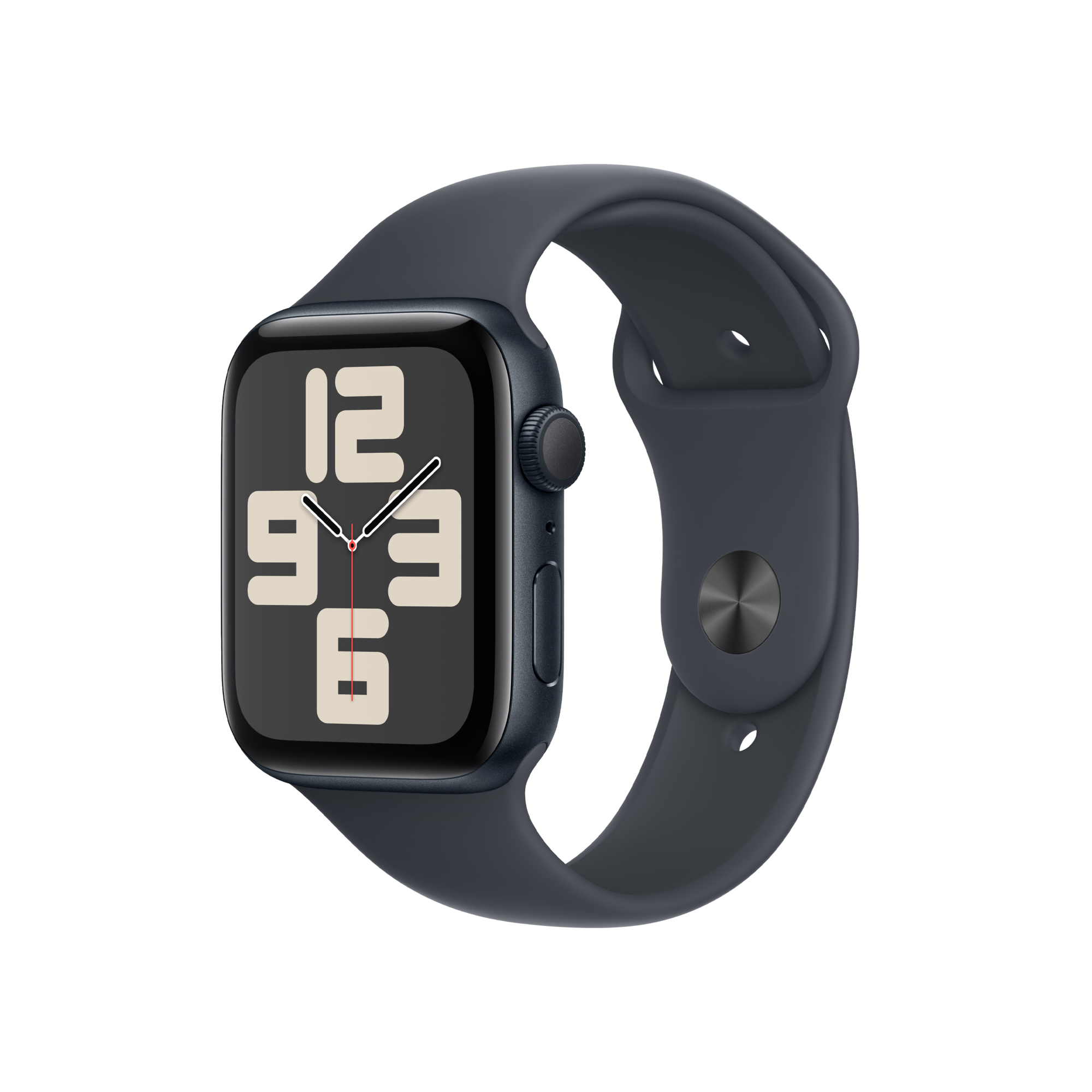 Apple Watch SE GPS 44mm G. Yarısı SB S/M Akıllı Saat