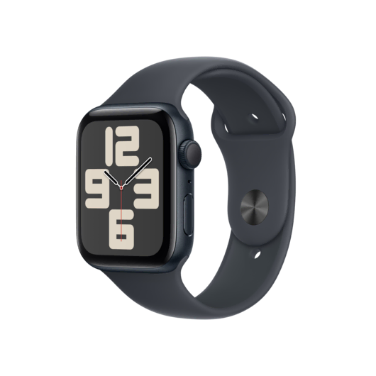 Apple Watch SE GPS 44mm G. Yarısı SB S/M Akıllı Saat
