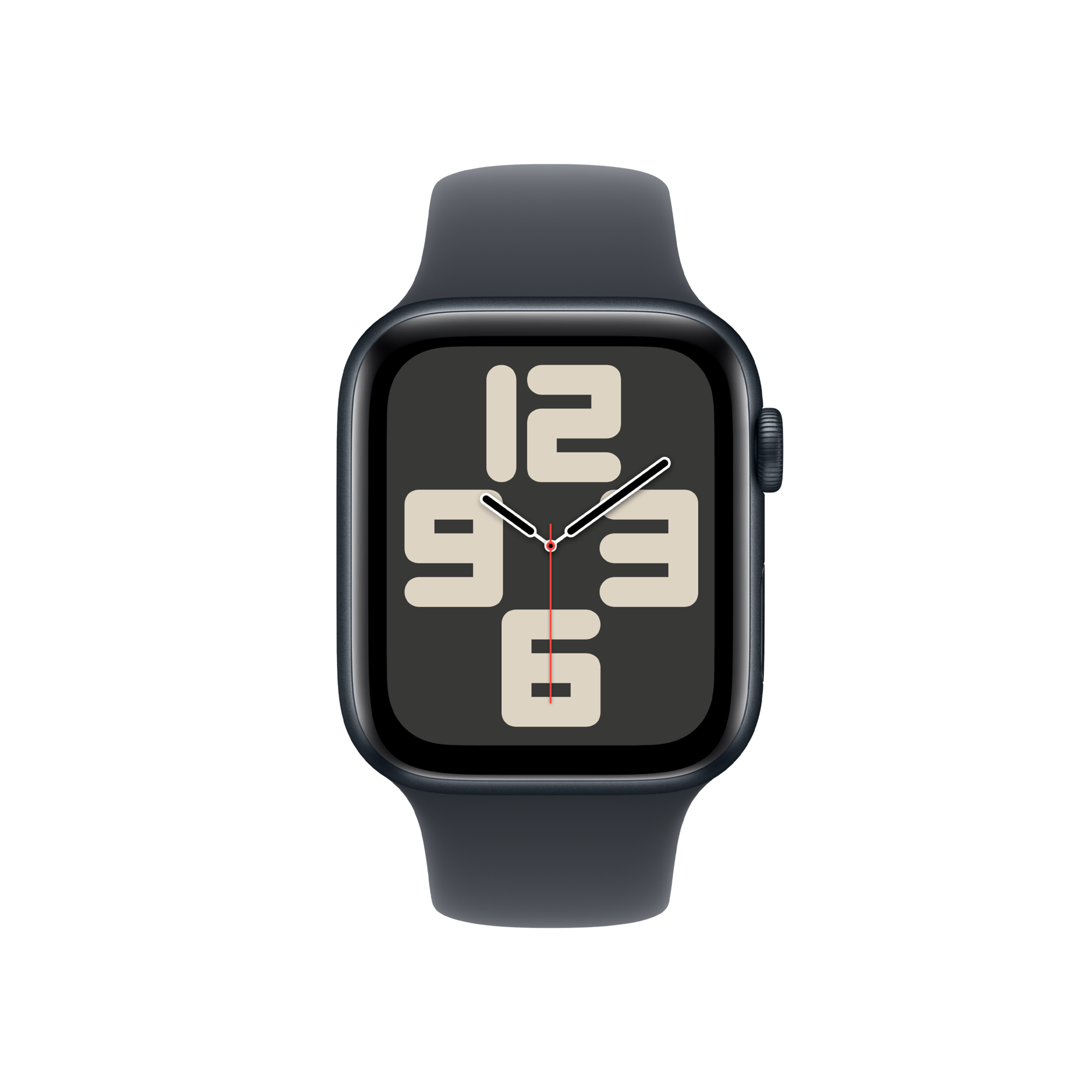 Apple Watch SE GPS 44mm G. Yarısı SB S/M Akıllı Saat