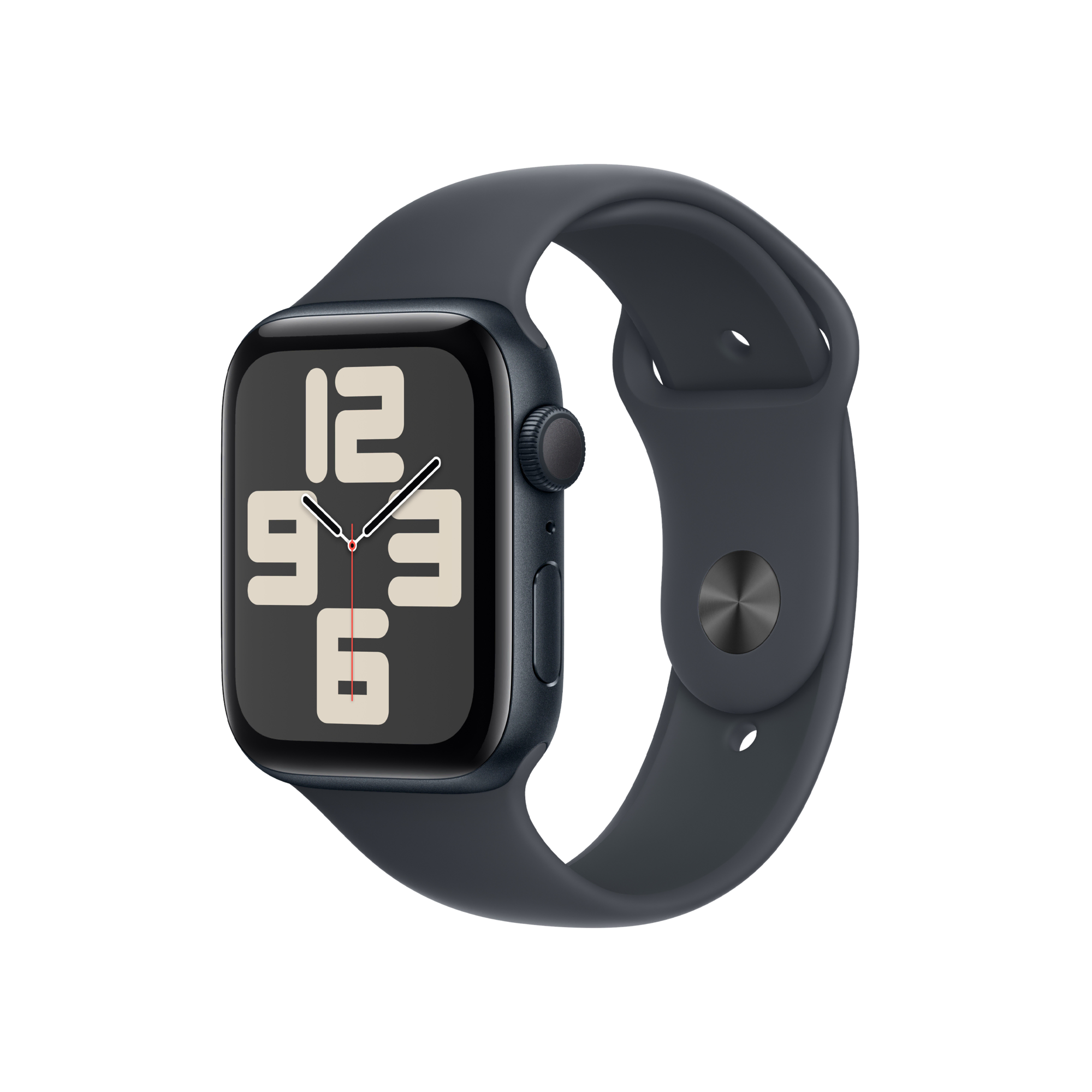 Apple Watch SE GPS 44mm G. Yarısı SB M/L Akıllı Saat