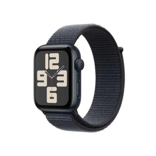 Apple Watch SE GPS 44mm With Ink SL Akıllı Saat