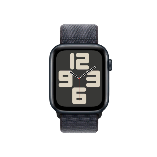 Apple Watch SE GPS 44mm With Ink SL Akıllı Saat
