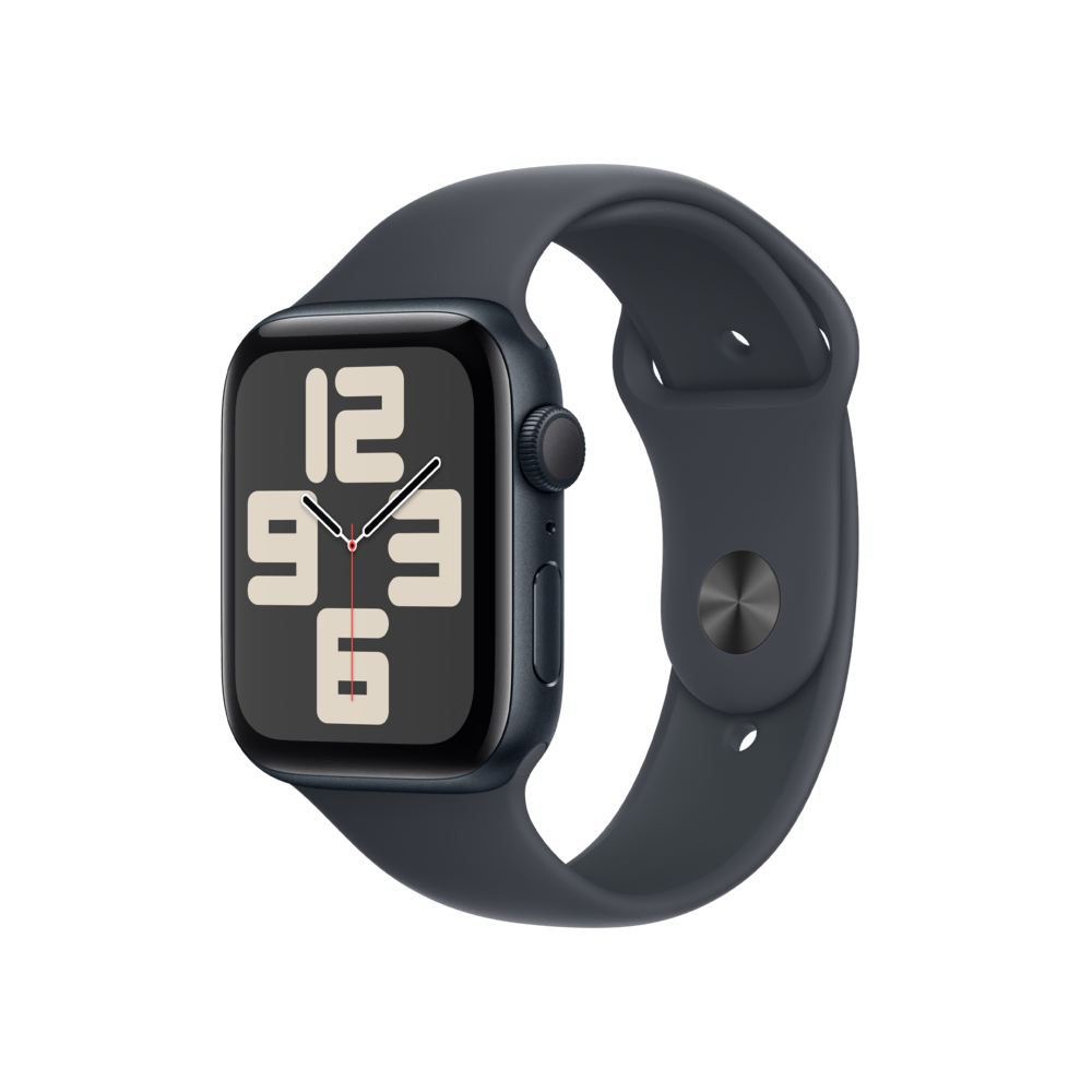 Apple Watch SE GPS 40mm G. Yarısı SB S/M Akıllı Saat