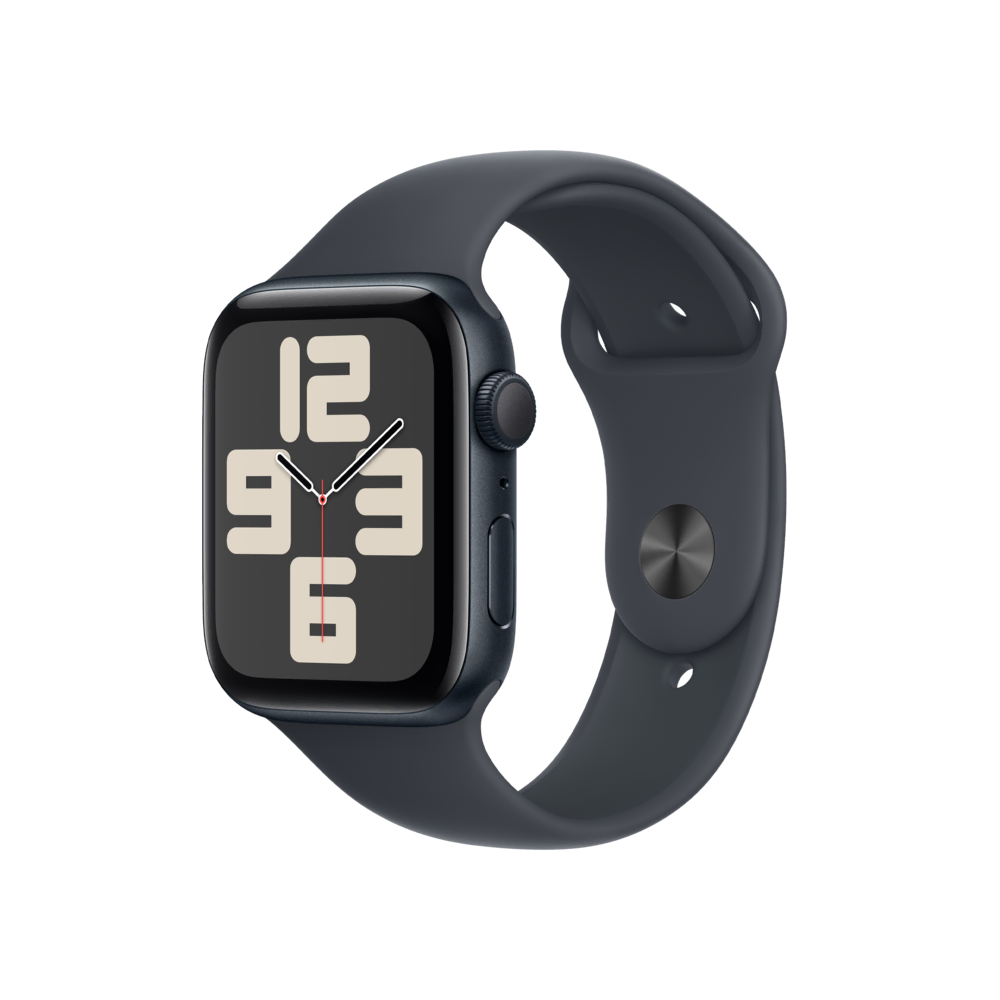 Apple Watch SE GPS 40mm G. Yarısı SB M/L Akıllı Saat